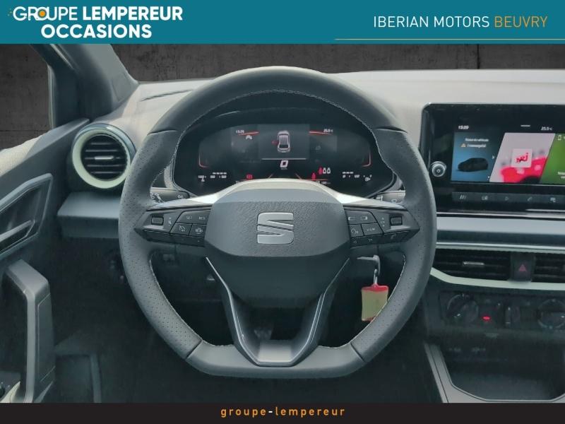 Image SEAT Ibiza 1.0 MPI 80ch Copa