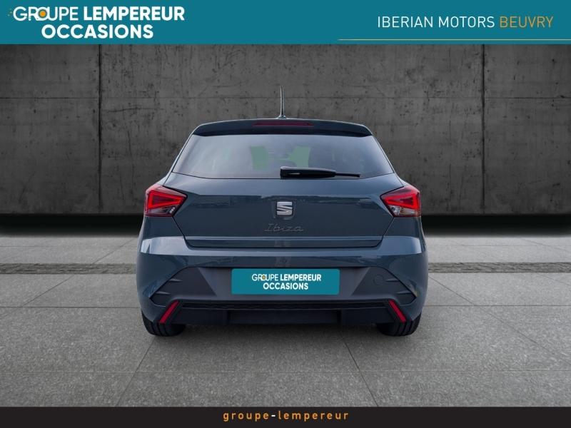 Image SEAT Ibiza 1.0 MPI 80ch Copa