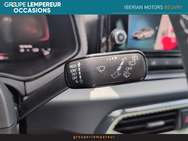 Image SEAT Ibiza 1.0 MPI 80ch Copa
