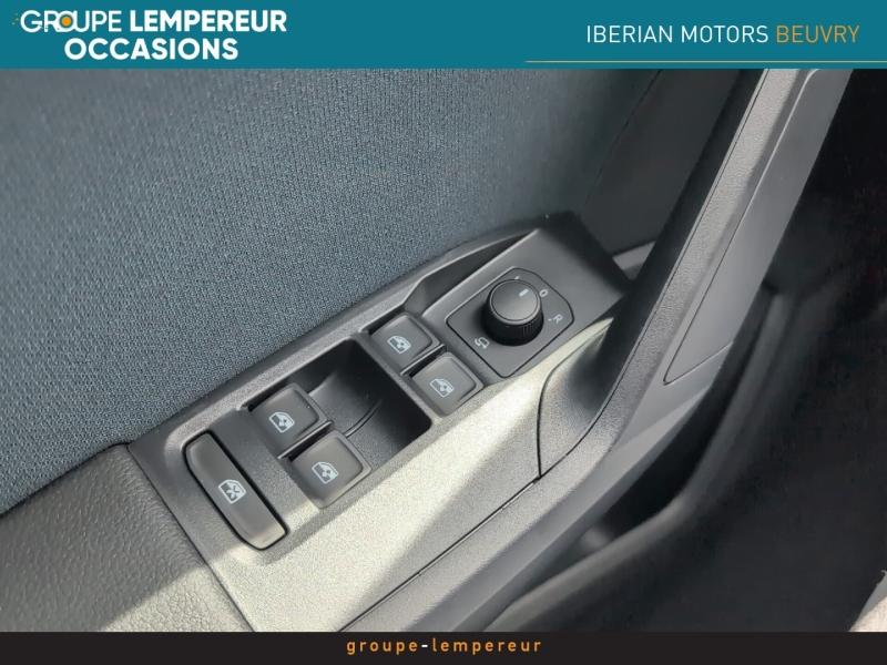 Image SEAT Ibiza 1.0 MPI 80ch Copa