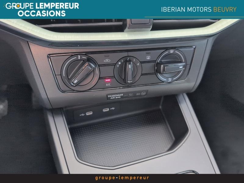 Image SEAT Ibiza 1.0 MPI 80ch Copa