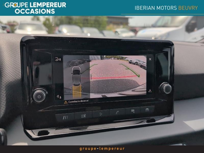 Image SEAT Ibiza 1.0 MPI 80ch Copa