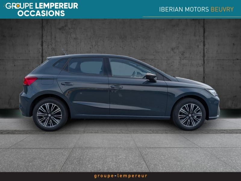 Image SEAT Ibiza 1.0 MPI 80ch Copa