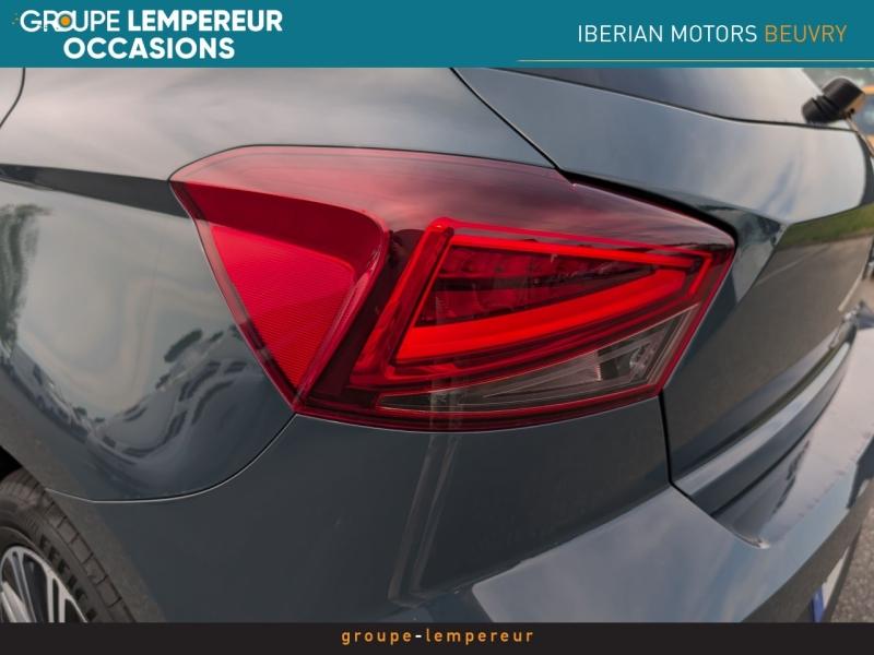 Image SEAT Ibiza 1.0 MPI 80ch Copa