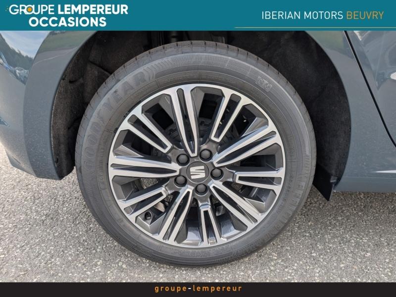 Image SEAT Ibiza 1.0 MPI 80ch Copa