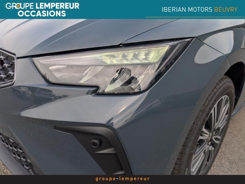 Image SEAT Ibiza 1.0 MPI 80ch Copa