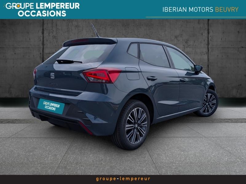 Image SEAT Ibiza 1.0 MPI 80ch Copa