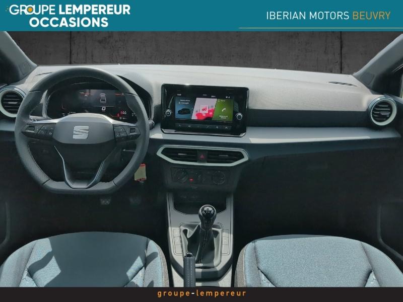 Image SEAT Ibiza 1.0 TSI 95ch Copa