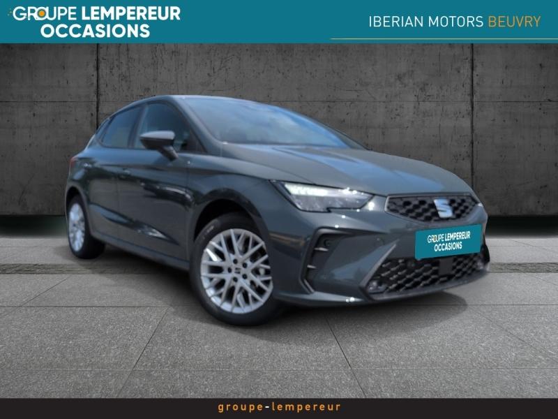 Image SEAT Ibiza 1.0 TSI 95ch Copa