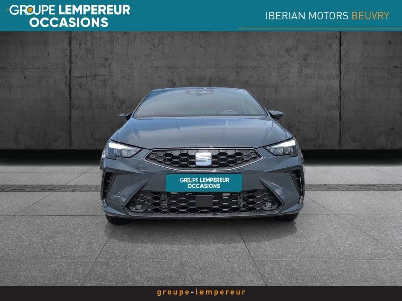 Image SEAT Ibiza 1.0 TSI 95ch Copa