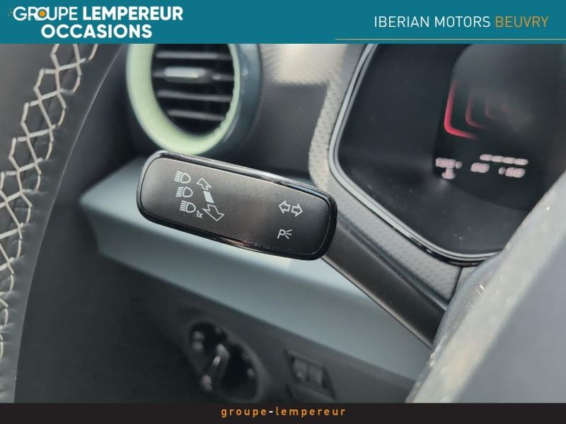 Image SEAT Ibiza 1.0 TSI 95ch Copa