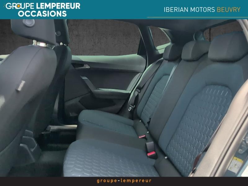 Image SEAT Ibiza 1.0 TSI 95ch Copa