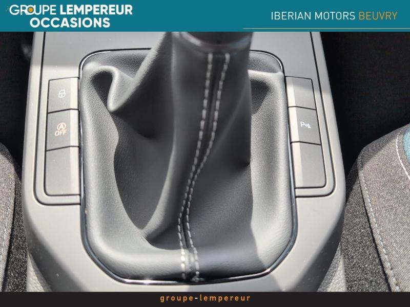 Image SEAT Ibiza 1.0 TSI 95ch Copa