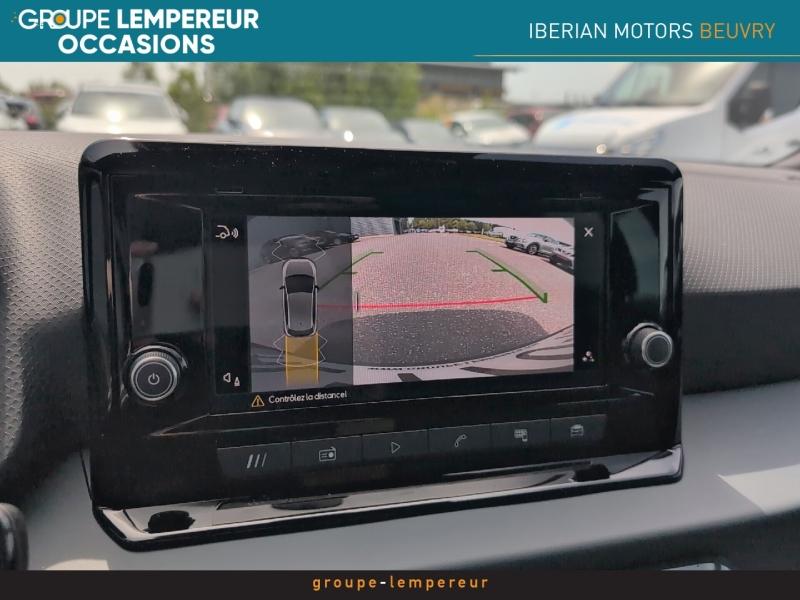 Image SEAT Ibiza 1.0 TSI 95ch Copa