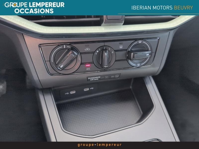 Image SEAT Ibiza 1.0 TSI 95ch Copa
