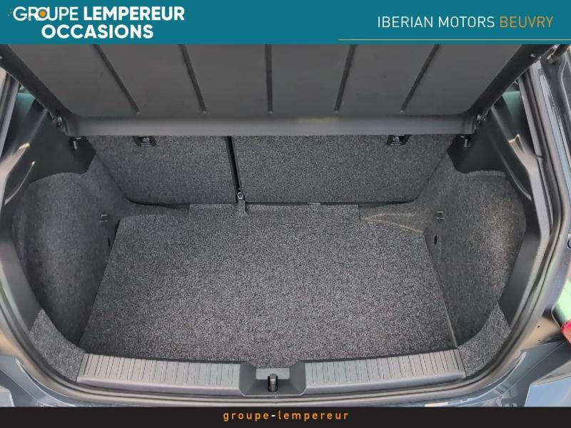 Image SEAT Ibiza 1.0 TSI 95ch Copa