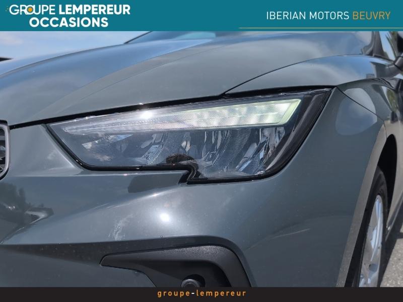 Image SEAT Ibiza 1.0 TSI 95ch Copa