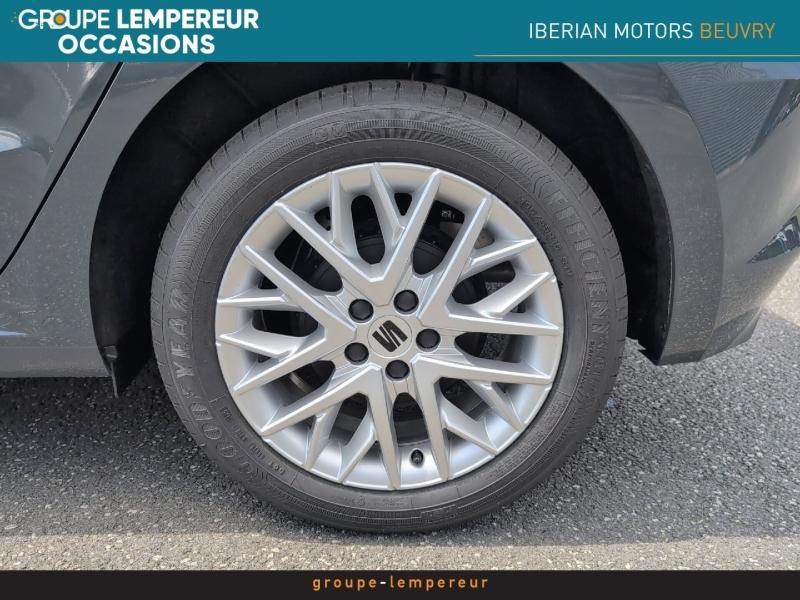 Image SEAT Ibiza 1.0 TSI 95ch Copa