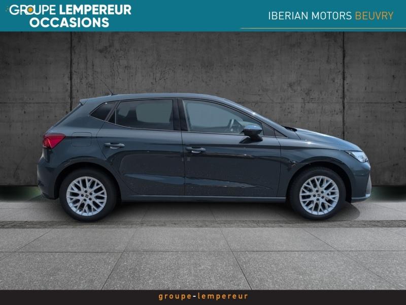 Image SEAT Ibiza 1.0 TSI 95ch Copa