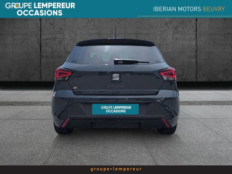 Image SEAT Ibiza 1.0 TSI 95ch Copa