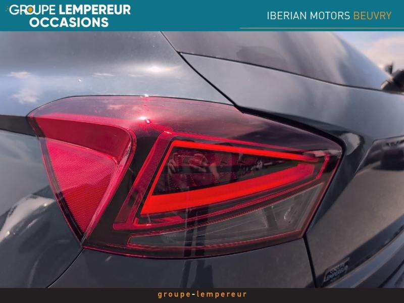 Image SEAT Ibiza 1.0 TSI 95ch Copa