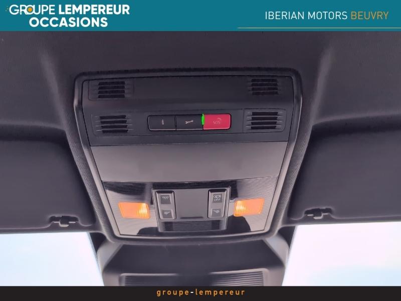 Image SEAT Ibiza 1.0 TSI 95ch Copa