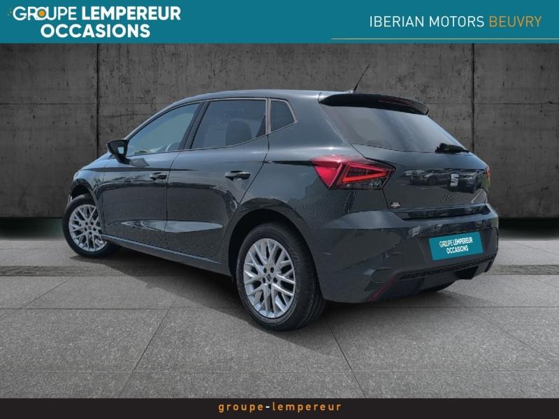 Image SEAT Ibiza 1.0 TSI 95ch Copa