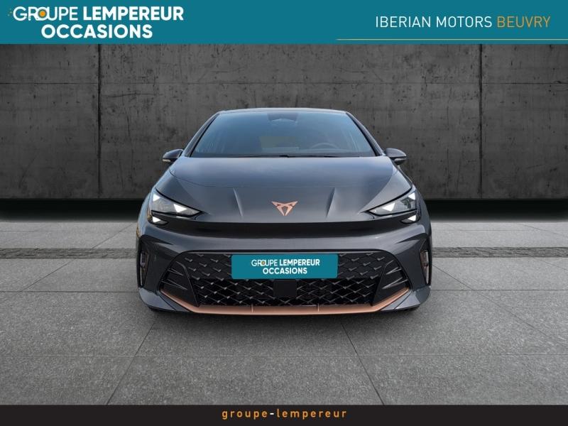 Image CUPRA Born 230ch 79kWh Endurance