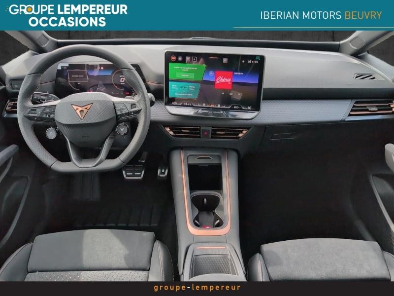 Image CUPRA Born 230ch 79kWh Endurance