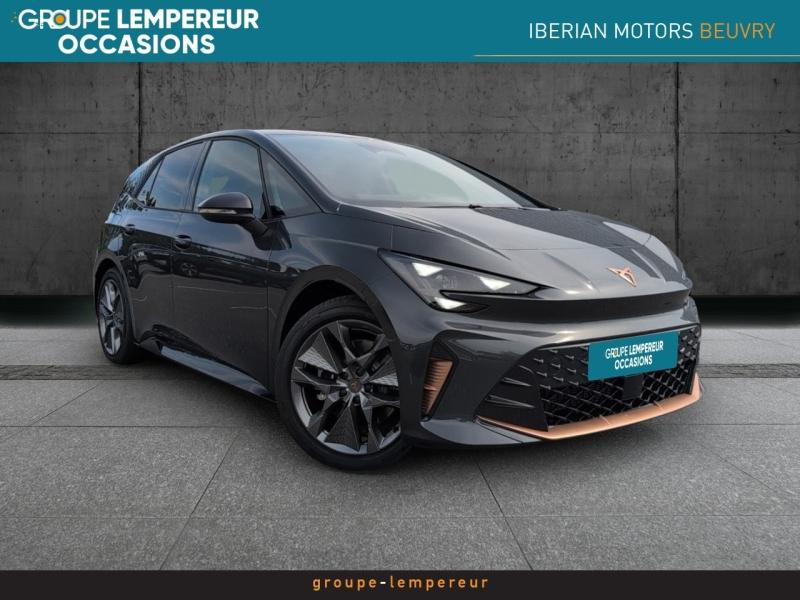 Image CUPRA Born 230ch 79kWh Endurance