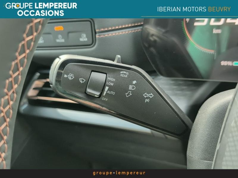 Image CUPRA Born 230ch 79kWh Endurance