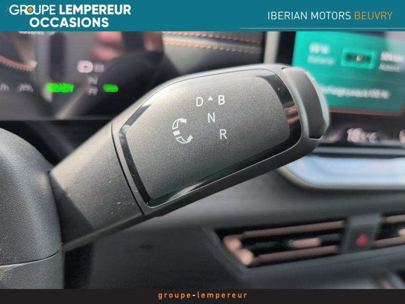 Image CUPRA Born 230ch 79kWh Endurance