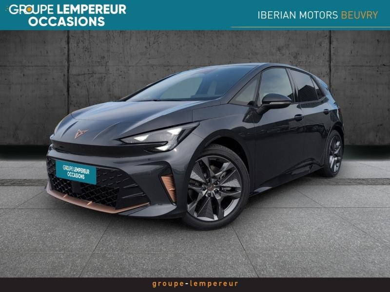 Photo CUPRA Born 230ch 79kWh Endurance