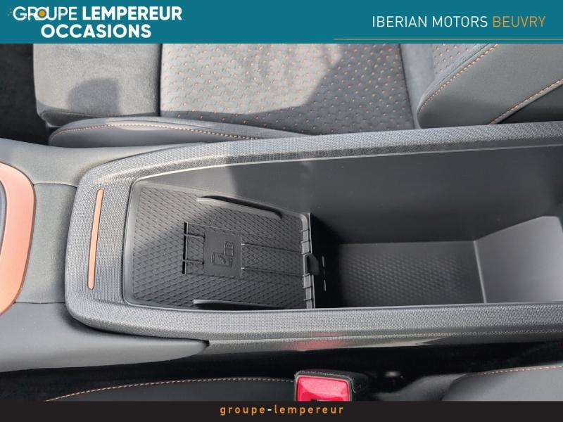 Image CUPRA Born 230ch 79kWh Endurance