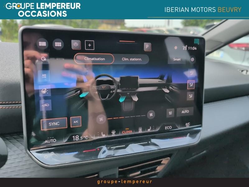 Image CUPRA Born 230ch 79kWh Endurance