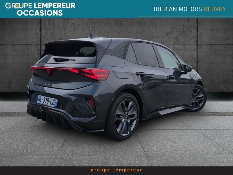 Image CUPRA Born 230ch 79kWh Endurance
