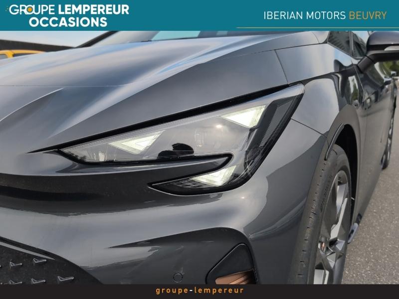 Image CUPRA Born 230ch 79kWh Endurance