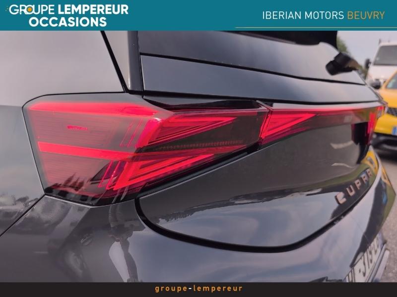 Image CUPRA Born 230ch 79kWh Endurance