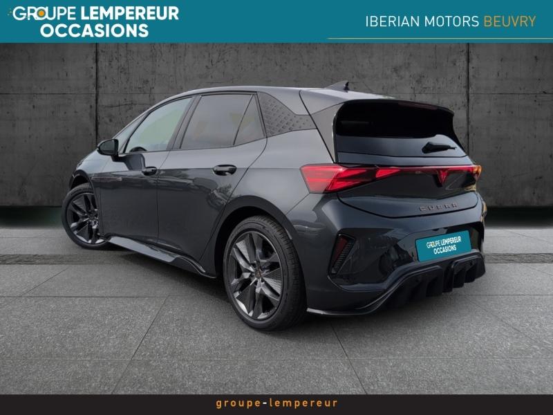 Image CUPRA Born 230ch 79kWh Endurance