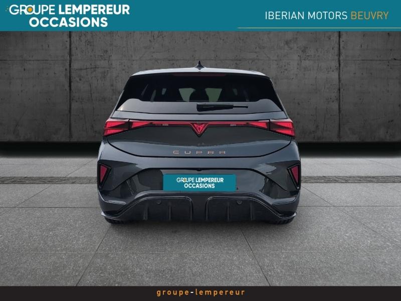 Image CUPRA Born 230ch 79kWh Endurance