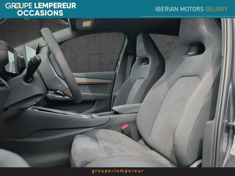 Image CUPRA Born 230ch 79kWh Endurance
