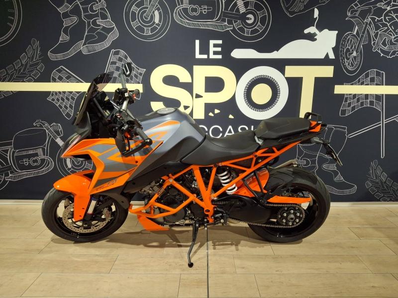 Photo KTM Super Duke Super Duke 1290 GT 2024