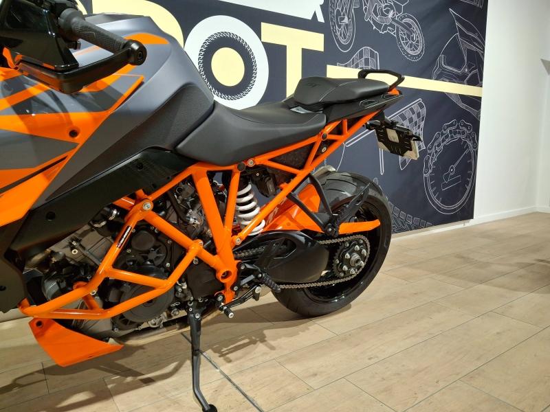 Image KTM Super Duke Super Duke 1290 GT 2024