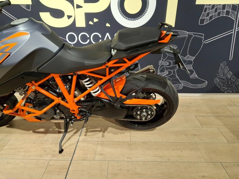 Image KTM Super Duke Super Duke 1290 GT 2024