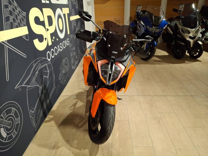 Image KTM Super Duke Super Duke 1290 GT 2024