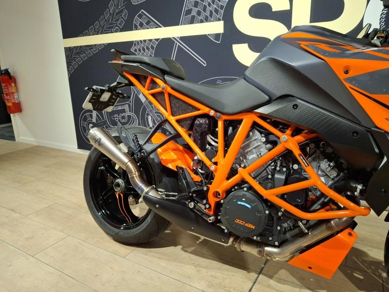 Image KTM Super Duke Super Duke 1290 GT 2024