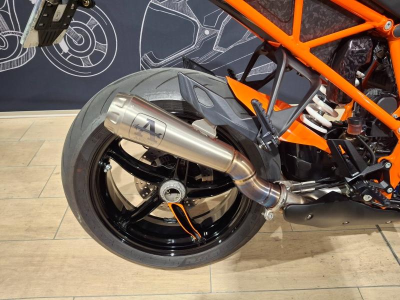 Image KTM Super Duke Super Duke 1290 GT 2024