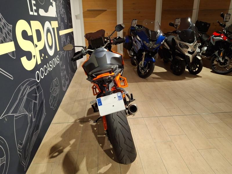 Image KTM Super Duke Super Duke 1290 GT 2024