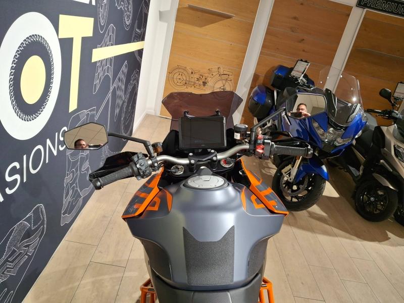 Image KTM Super Duke Super Duke 1290 GT 2024