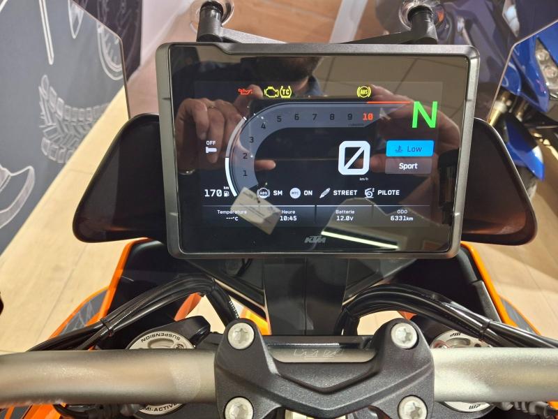 Image KTM Super Duke Super Duke 1290 GT 2024